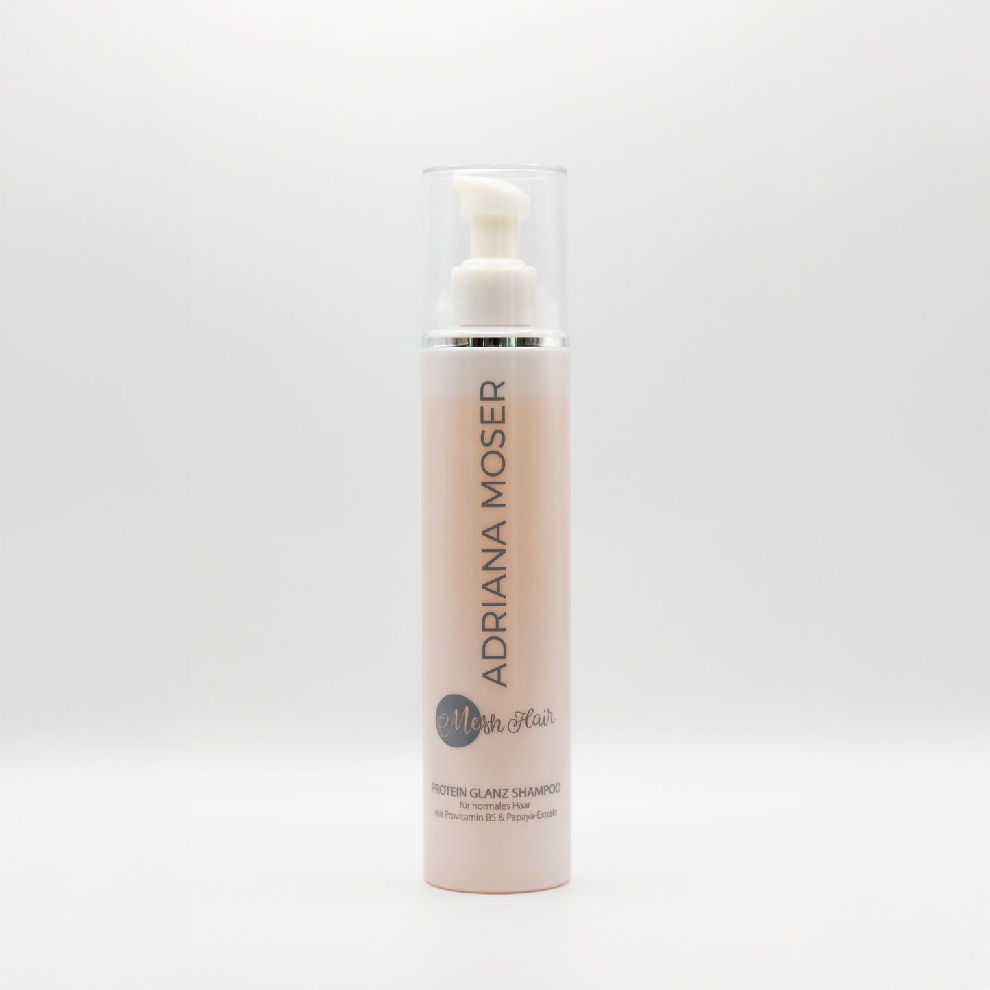 PROTEIN GLANZ SHAMPOO