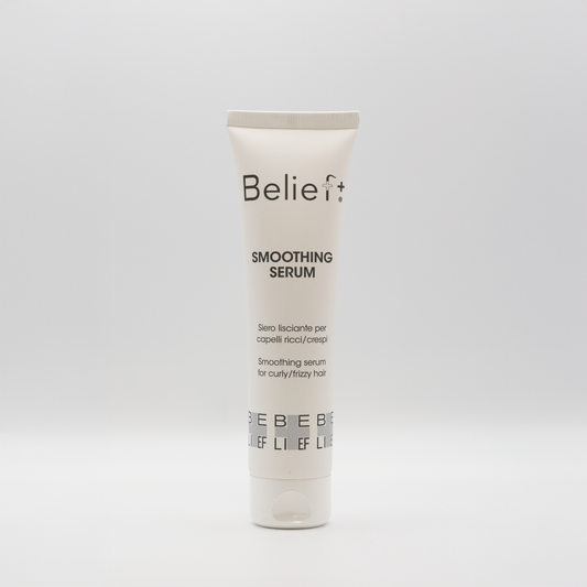 SMOOTHING SERUM