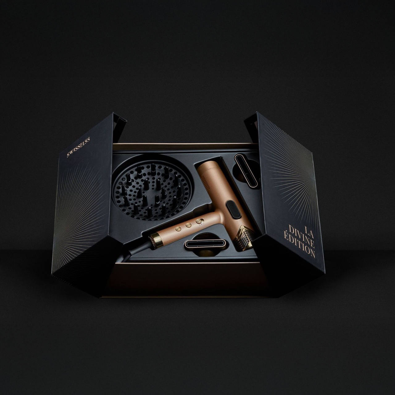 La Divine (Limited Edition)